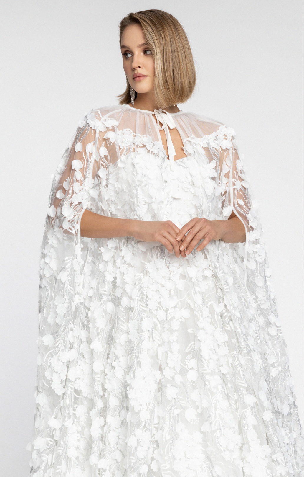 Brautkleid "Fleur" Brautkleid "Fleur"