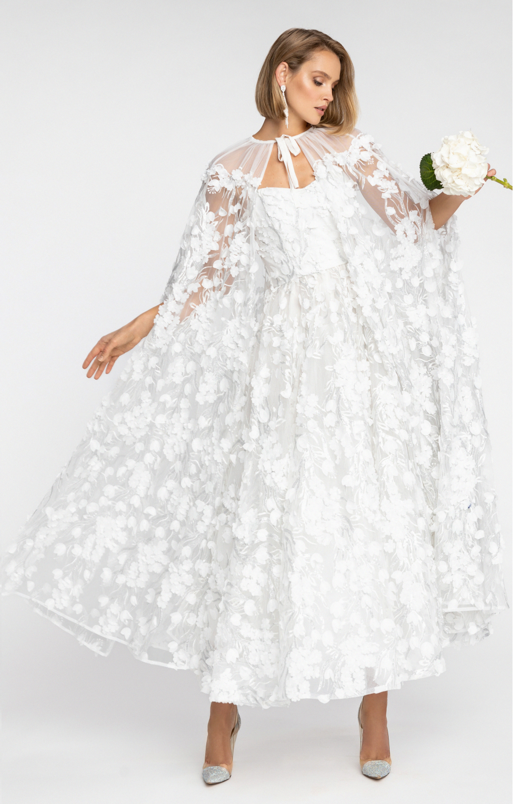 Brautkleid "Fleur" Brautkleid "Fleur"