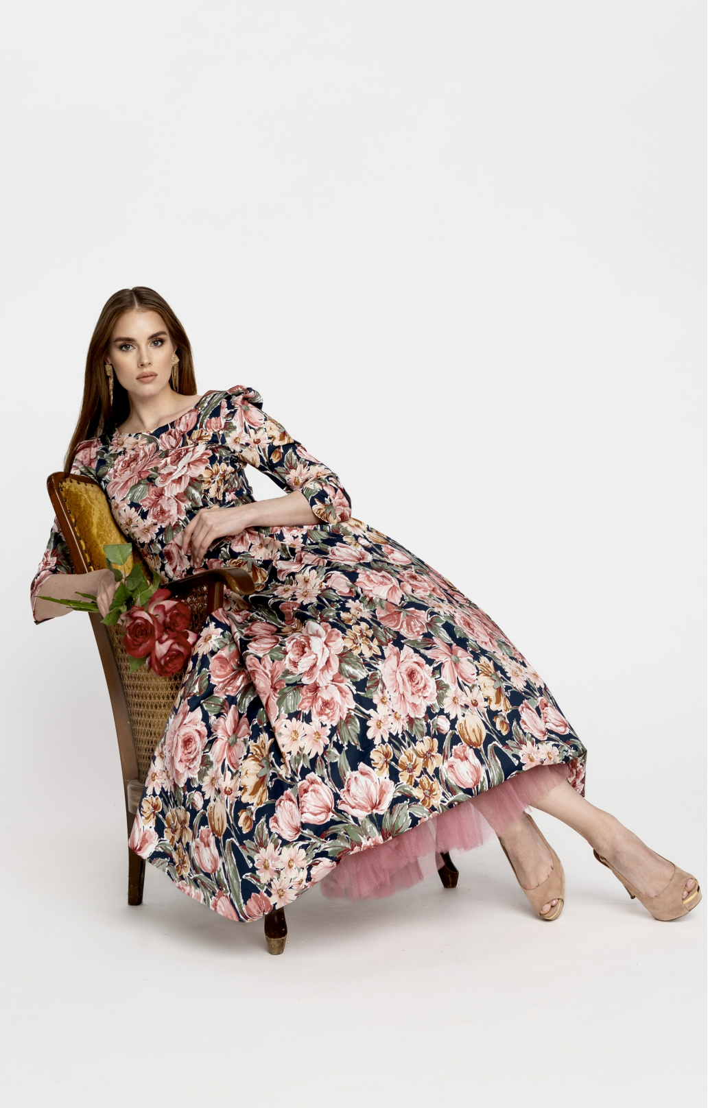 Cocktailkleid "Luisa"