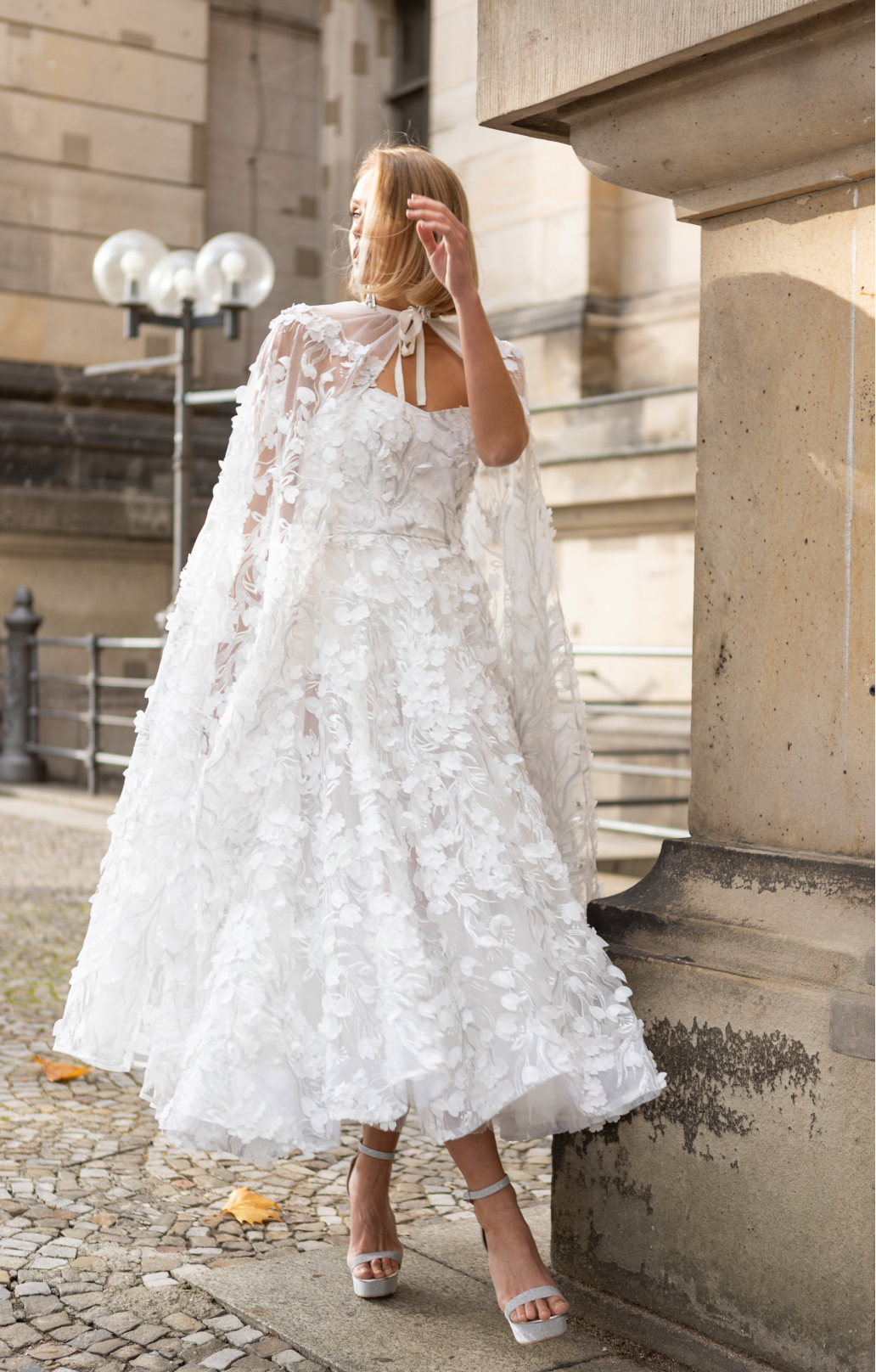 Brautkleid "Fleur" Brautkleid "Fleur"