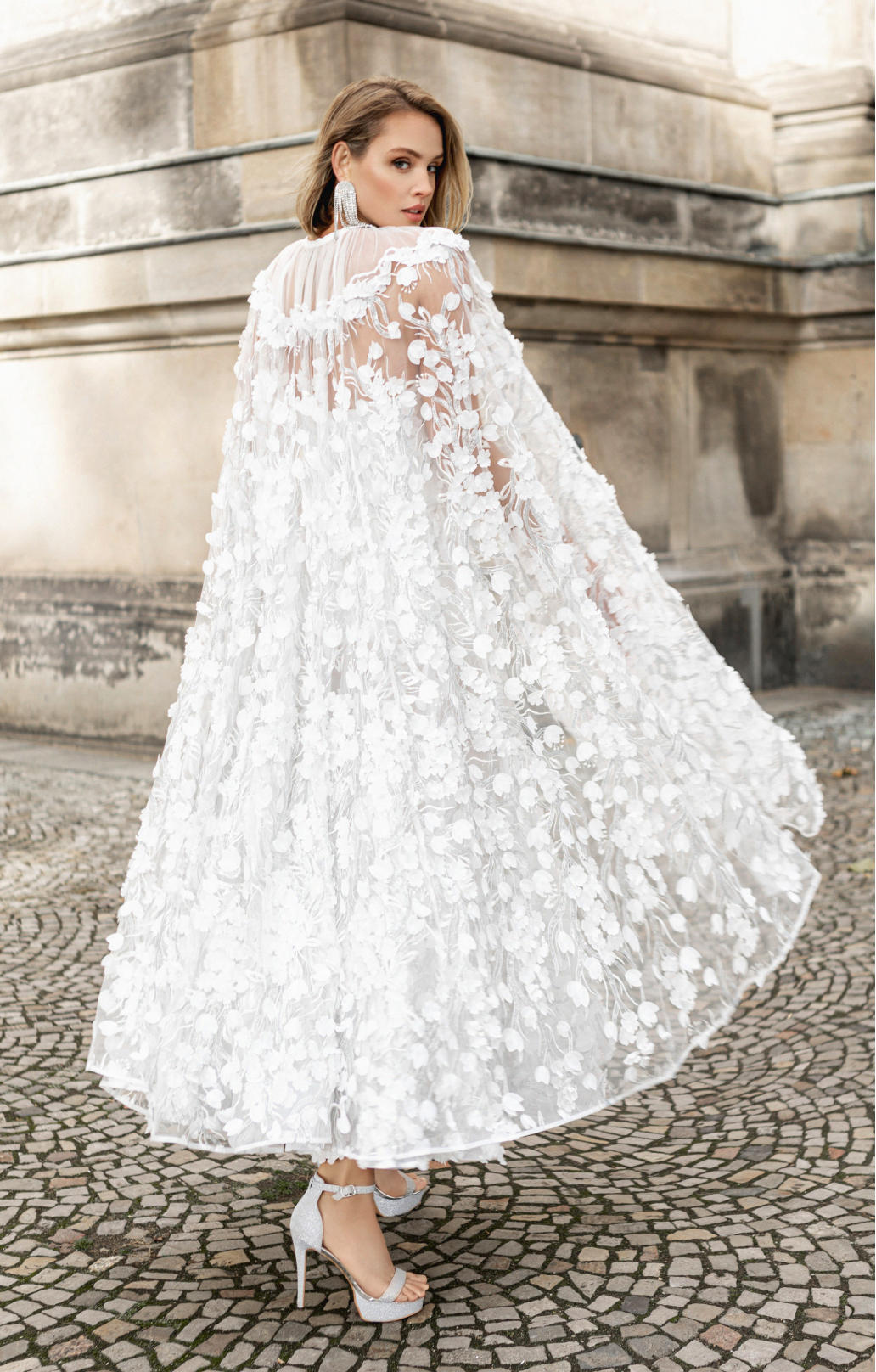 Brautkleid "Fleur" Brautkleid "Fleur"