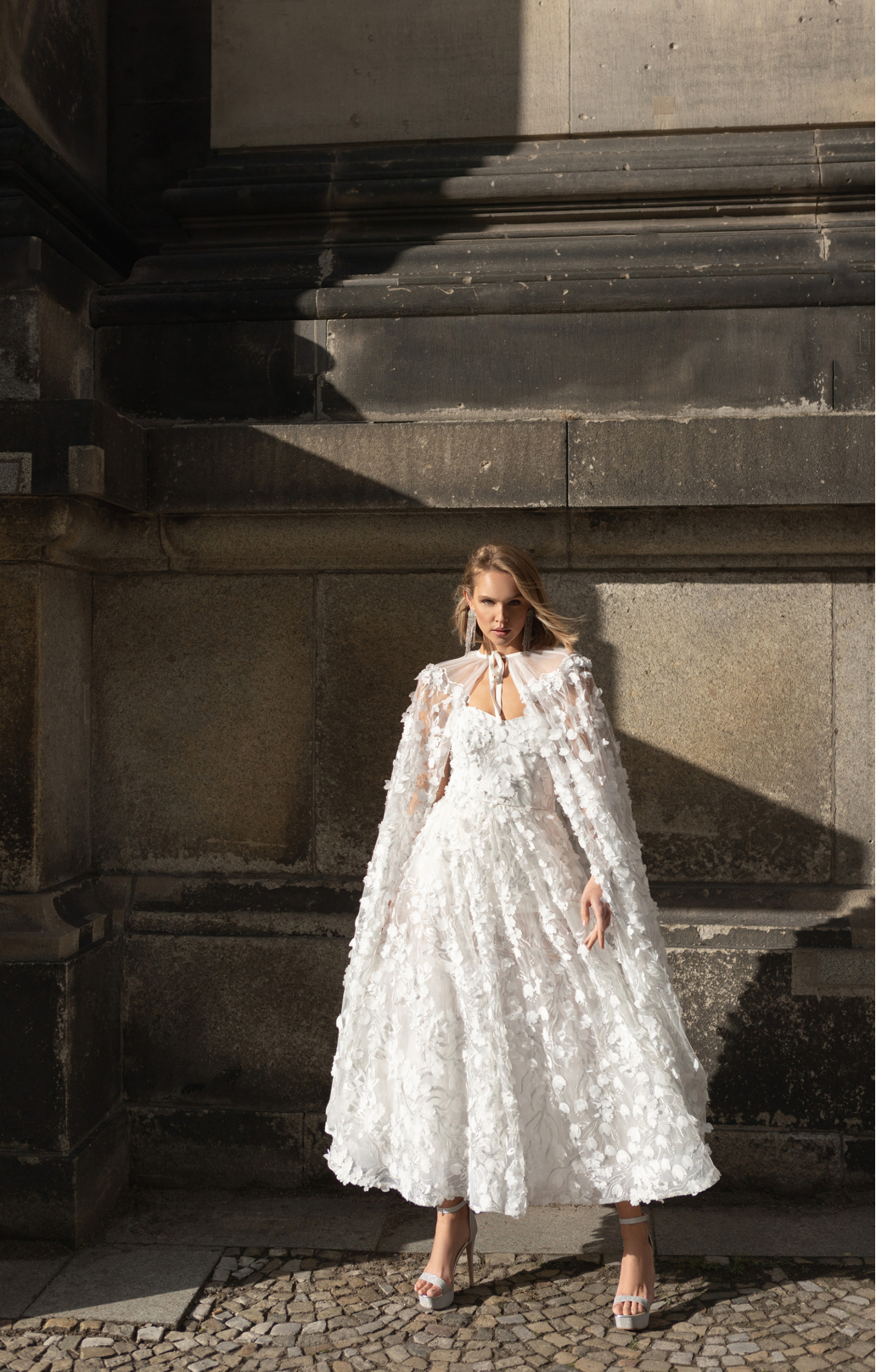 Brautkleid "Fleur" Brautkleid "Fleur"