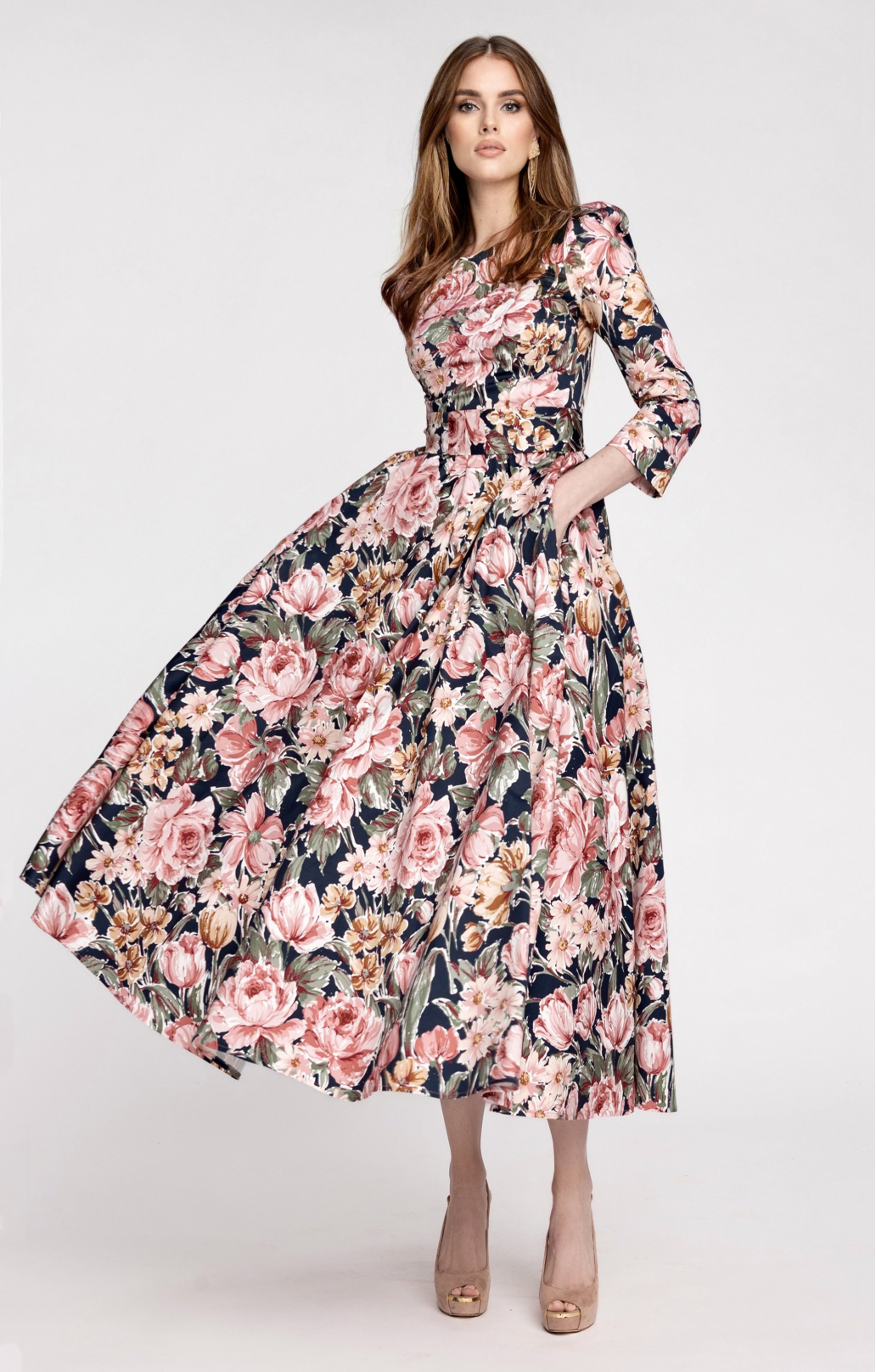 Cocktailkleid "Luisa"