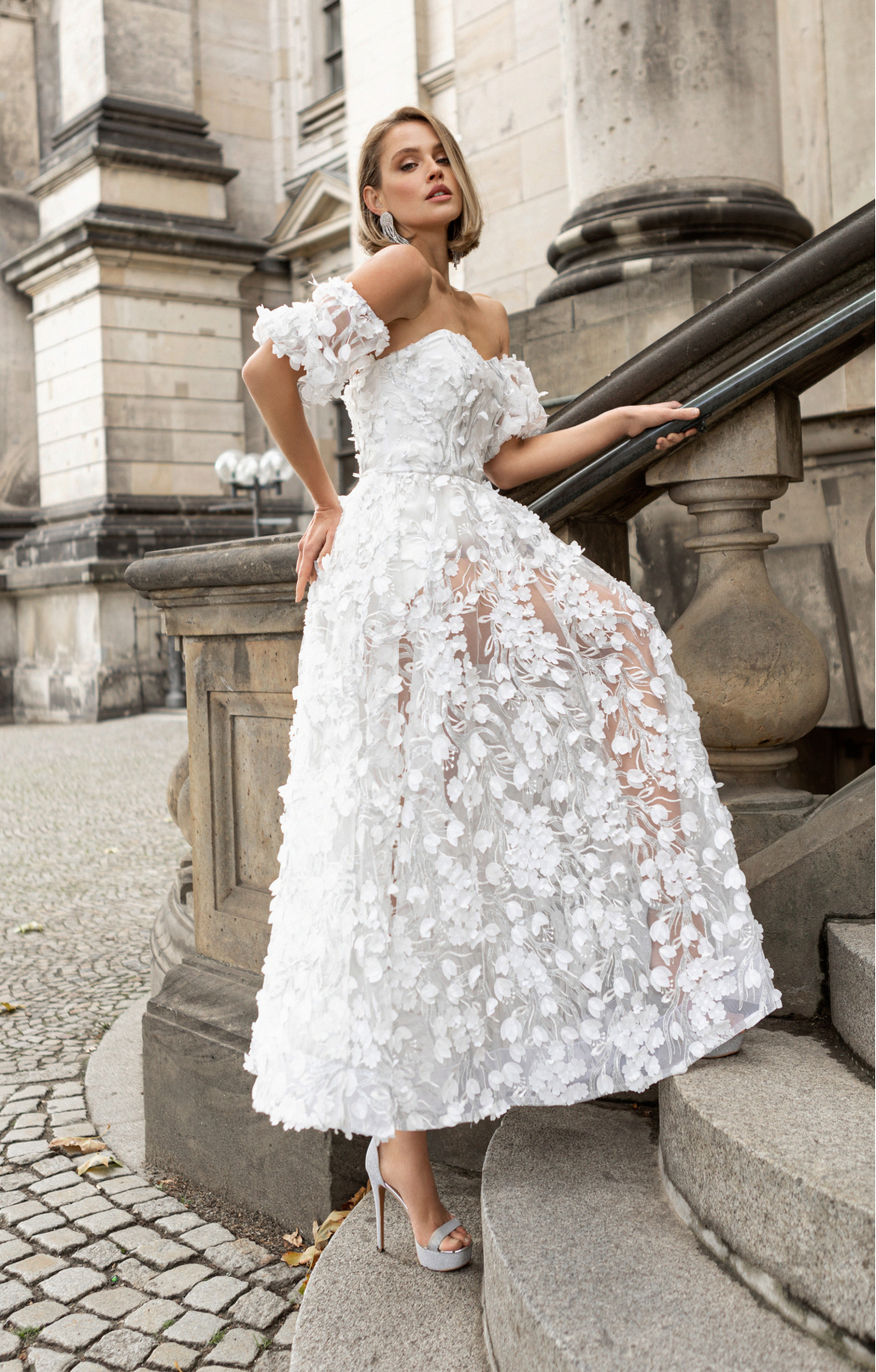 Brautkleid "Fleur" Brautkleid "Fleur"