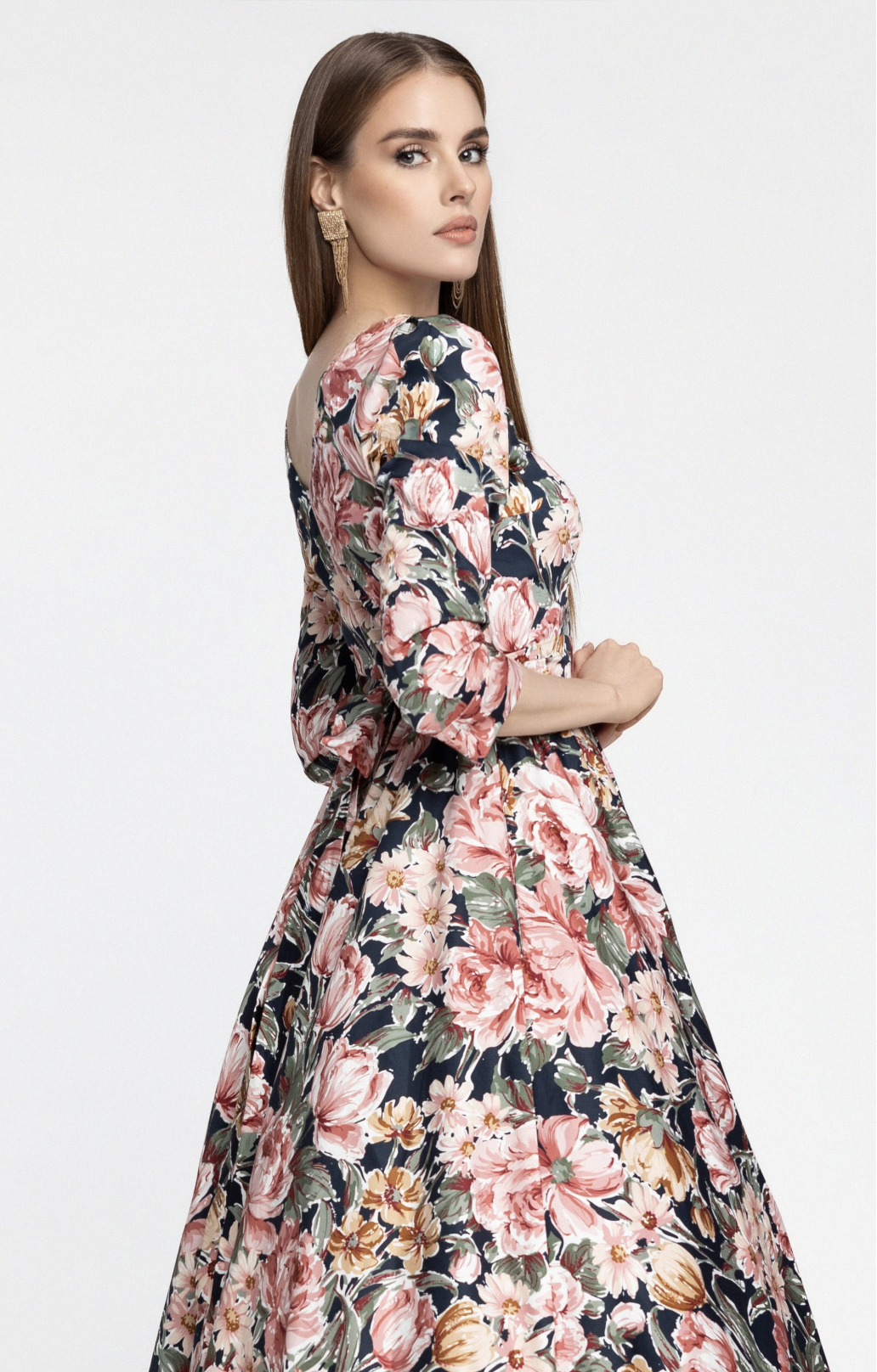 Cocktailkleid "Luisa"