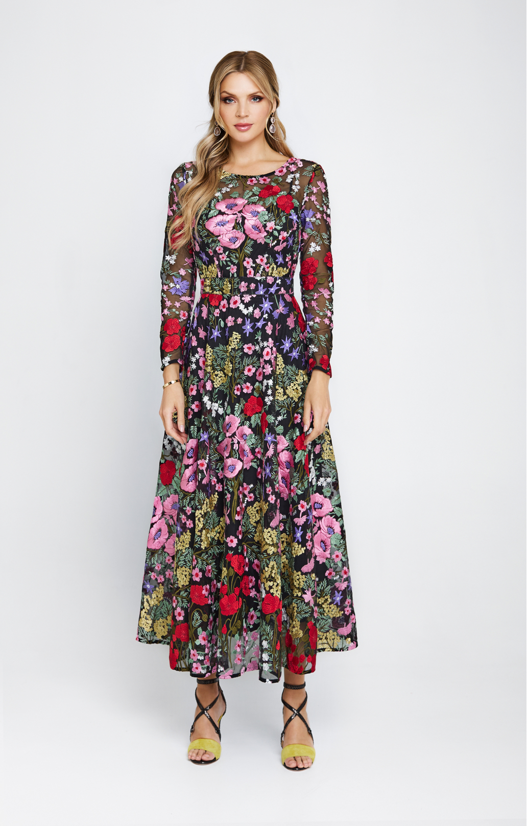 Cocktailkleid "Simone" Cocktailkleid "Simone"