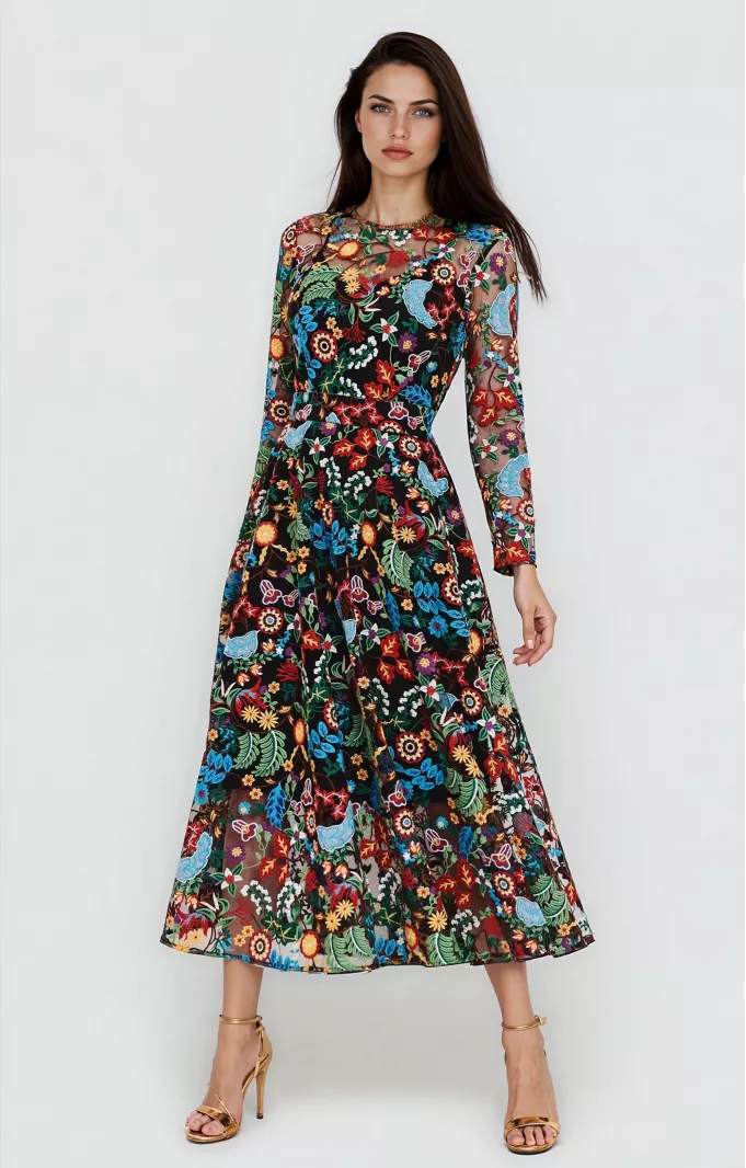 Cocktailkleid "Jolin"