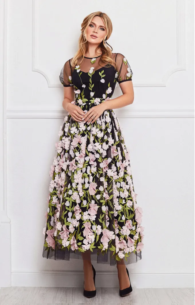 Cocktailkleid "Fabiola"