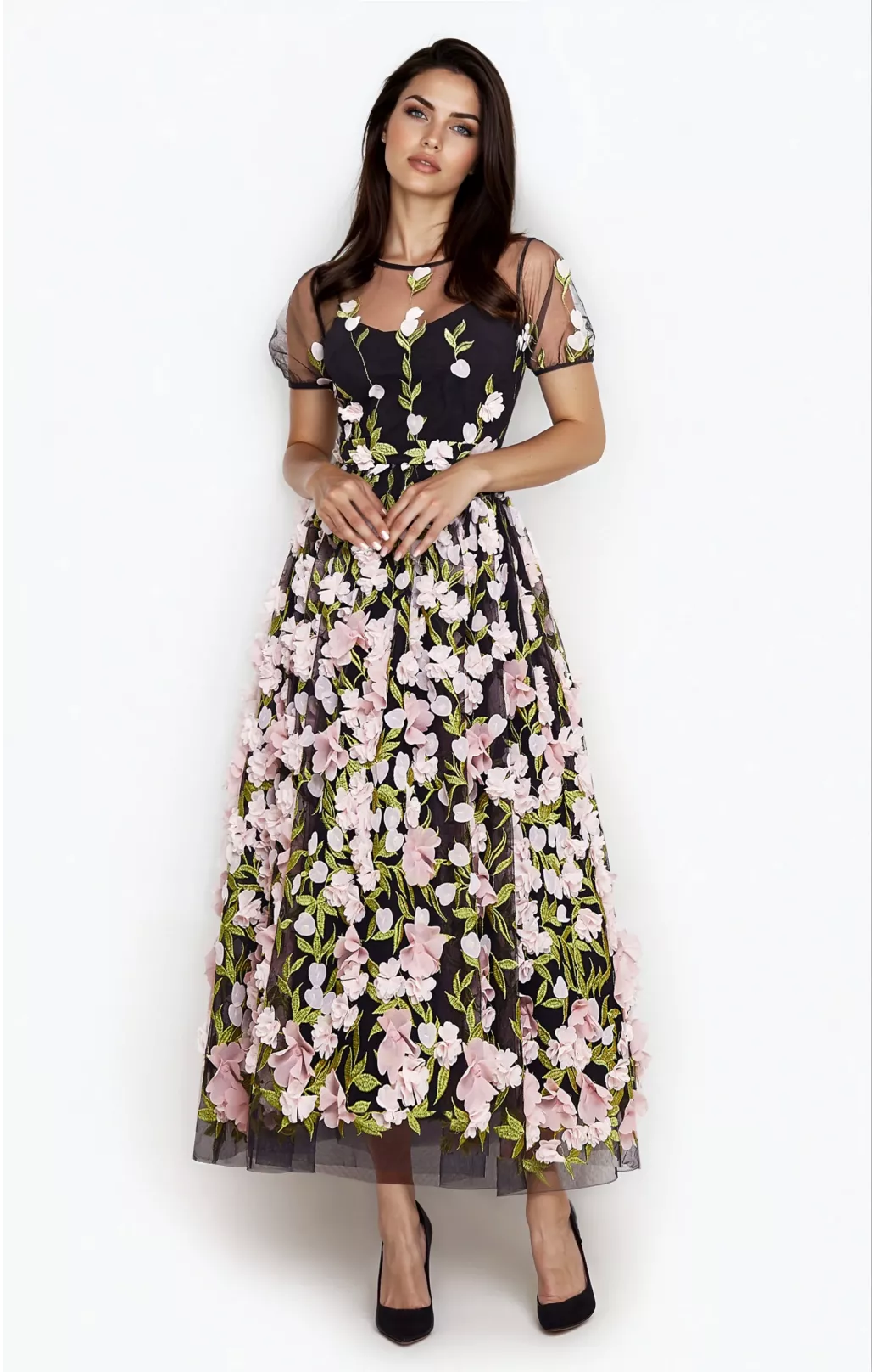 Cocktailkleid "Fabiola"