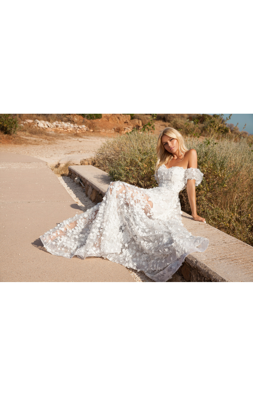 Brautkleid "Loreen" Brautkleid "Loreen"