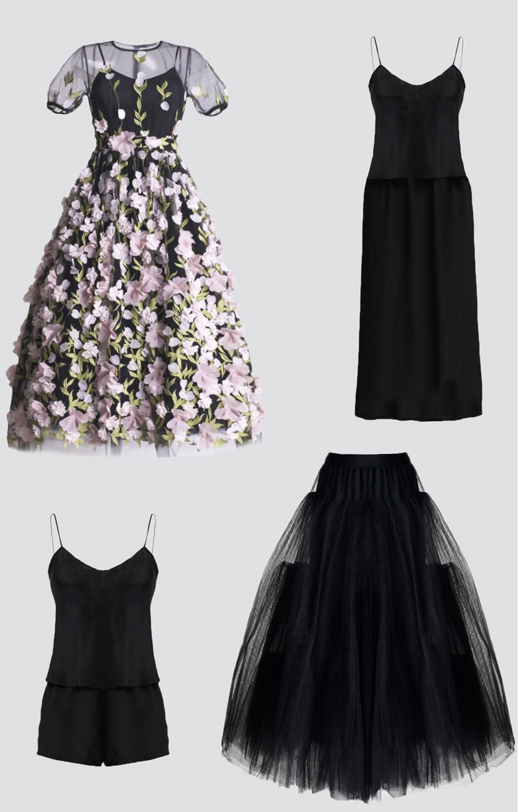 Cocktailkleid "Fabiola"