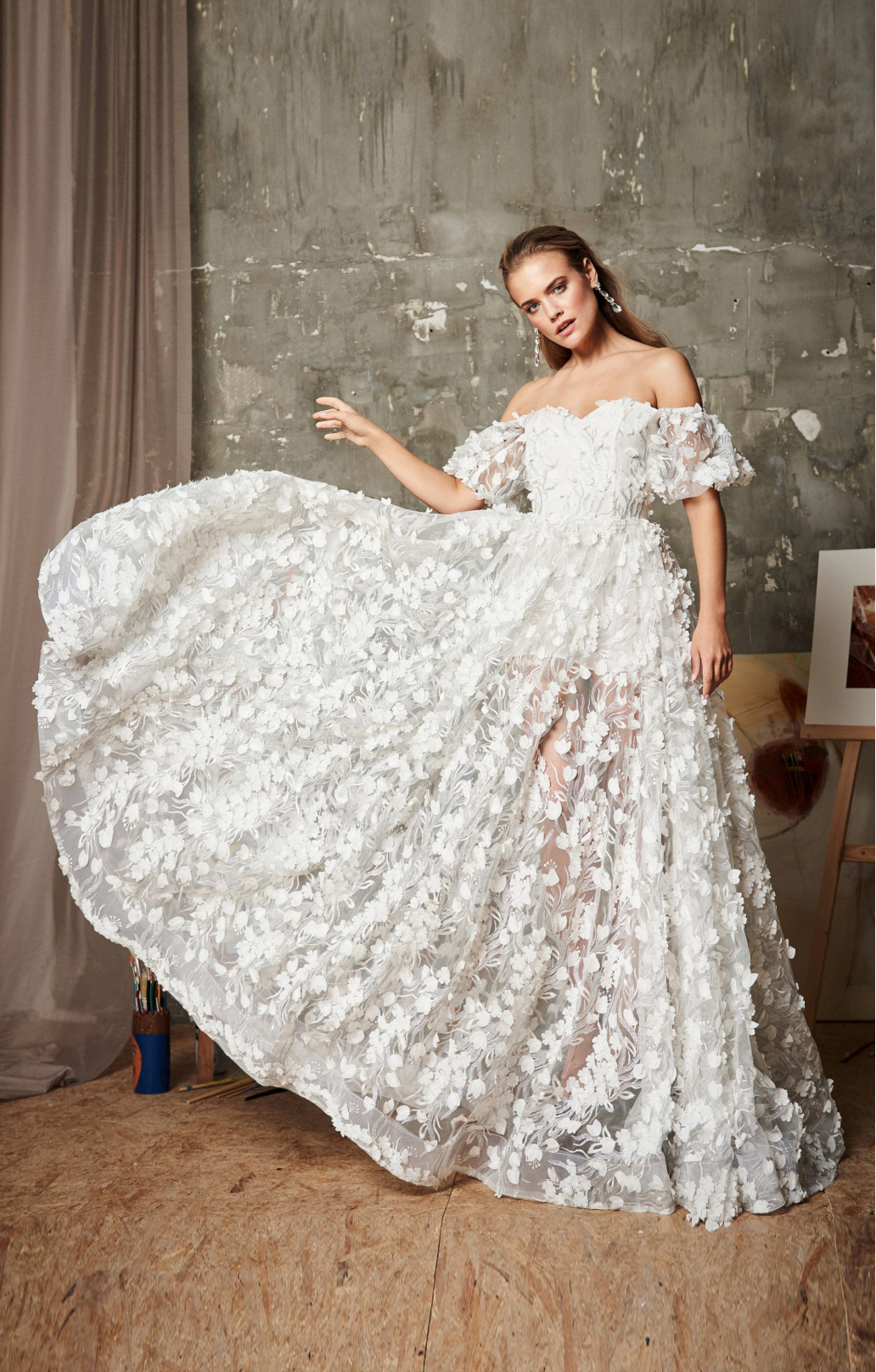 Brautkleid "Loreen" Brautkleid "Loreen"