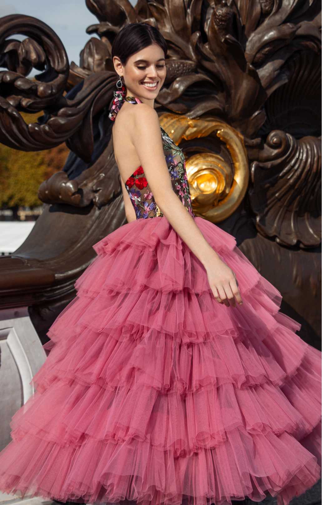 Cocktailkleid "Alexa"