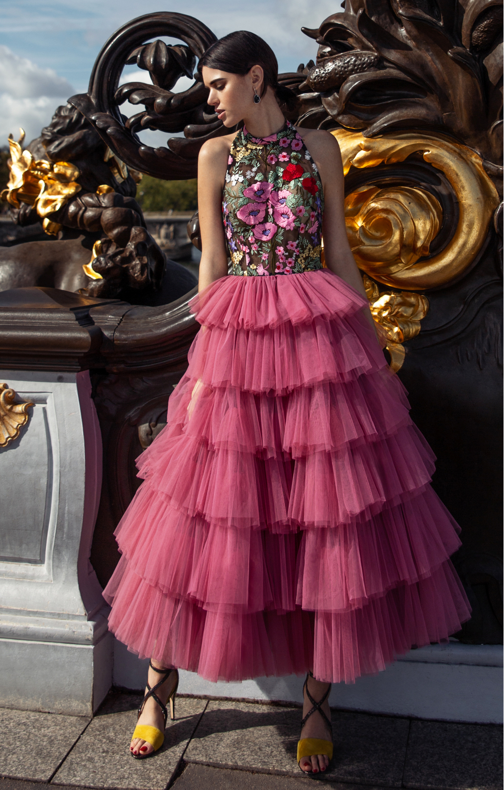 Cocktailkleid "Alexa"