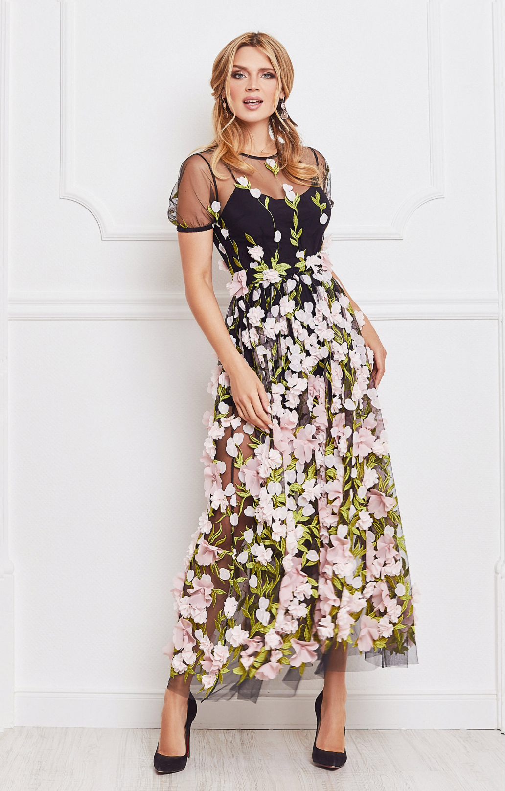 Cocktailkleid "Fabiola"