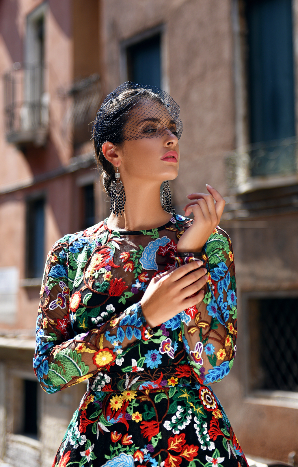 Cocktailkleid "Jolin"