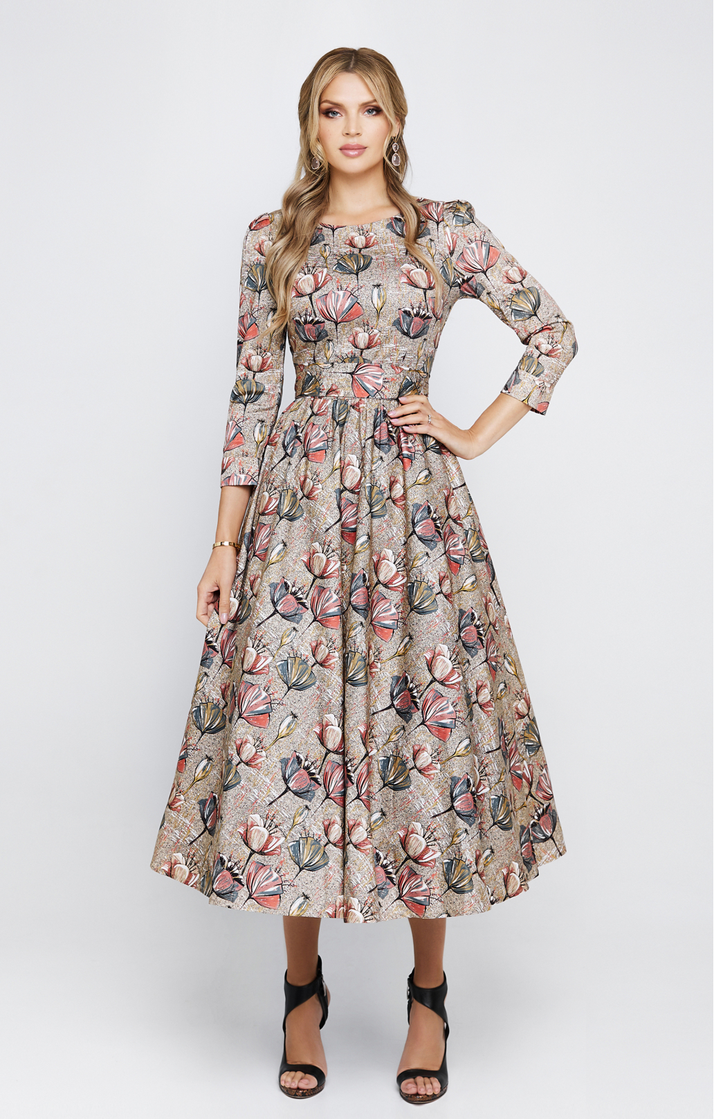 Cocktailkleid  "Lucretia"