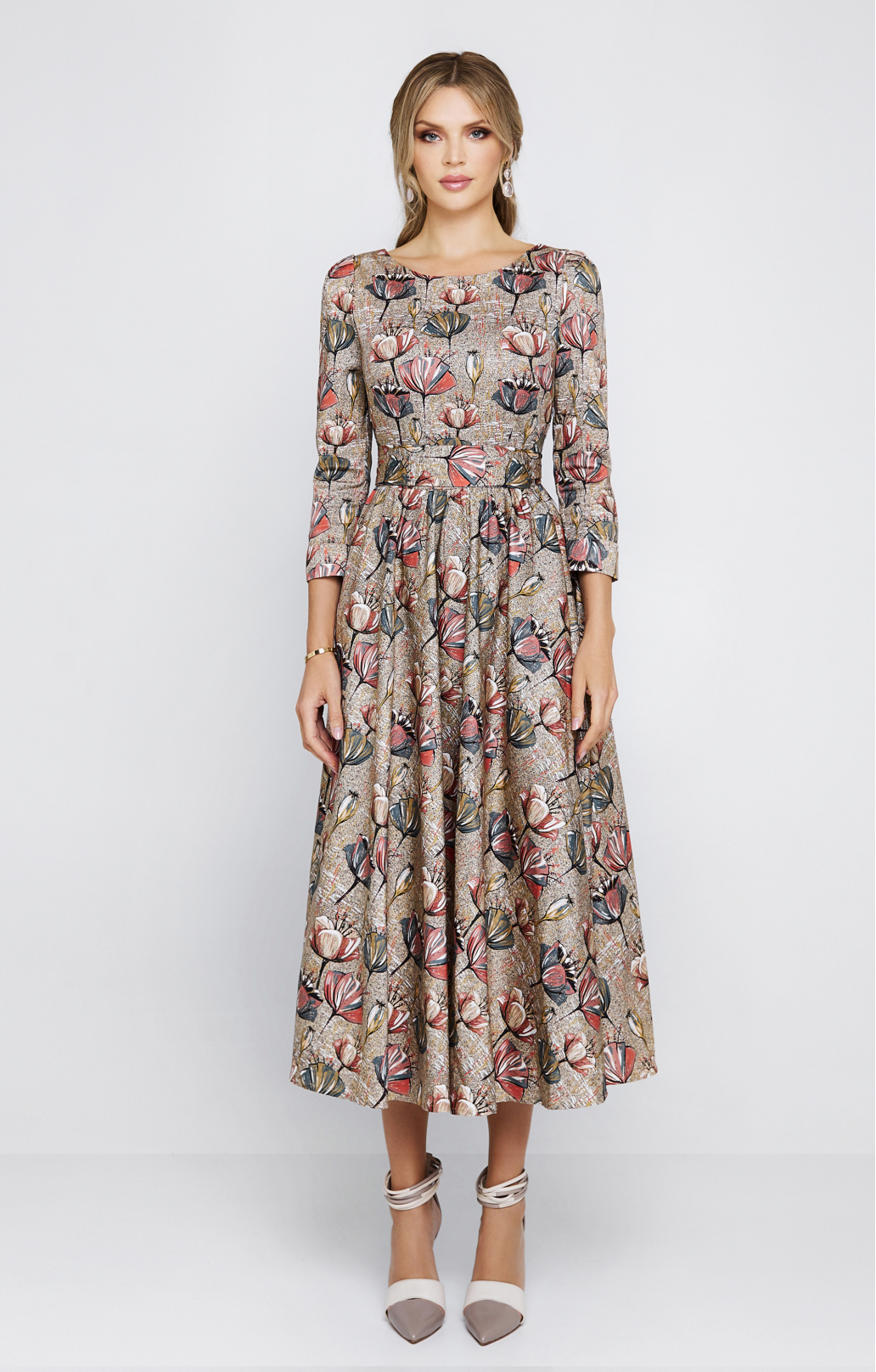 Cocktailkleid  "Lucretia"