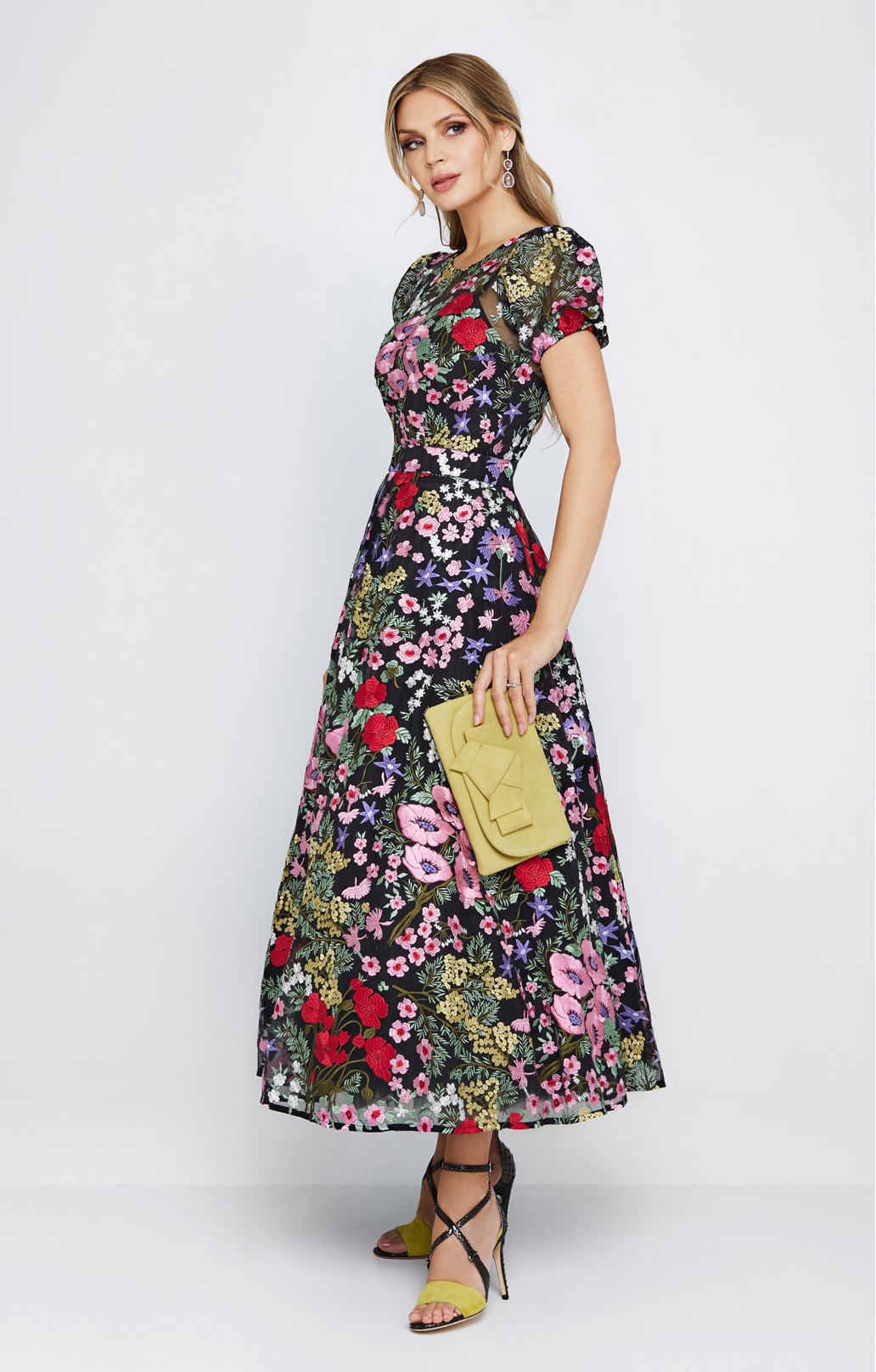 Cocktailkleid "Mathilde"